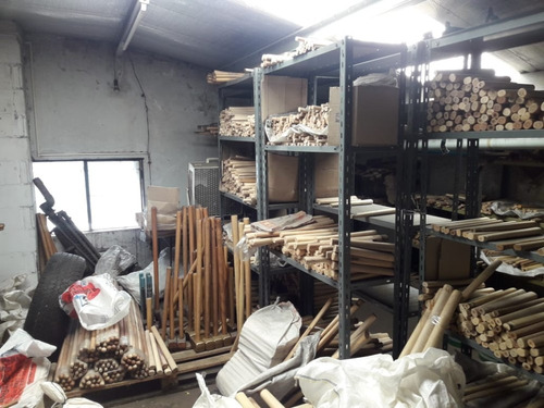 Galpon En Venta De 150 M2 - Piñeyro