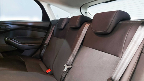 Ford Focus Iii 1.6 S - 169655 - C