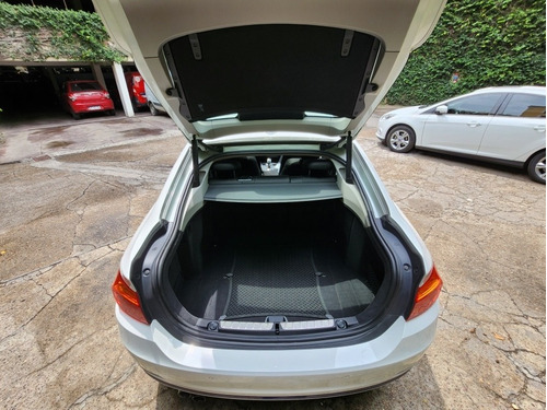Imagen 7 de 10 de Bmw 430i 2017 69.000km