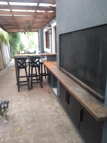 Venta Casa En Barrio Cerrado La Chacra
