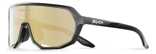 Gafas De Ciclismo Scvcn Dz-s63 Uv400 Polarizadas
