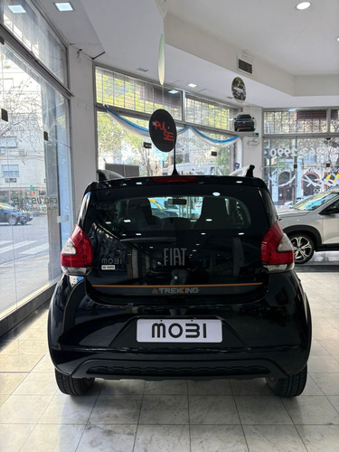 Fiat Mobi 1.0 Trekking