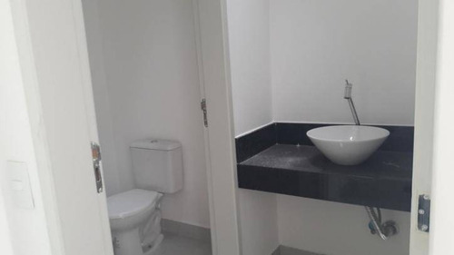 Imagem 19 de 30 de Ótimo Ponto Novo Na Barão De Jacareí - Pt0026