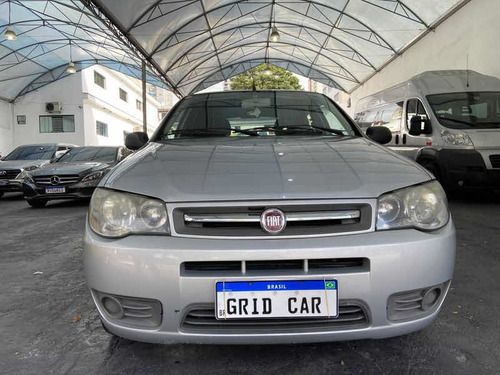 Fiat Palio 2013 1.0 Fire Economy Flex 5p