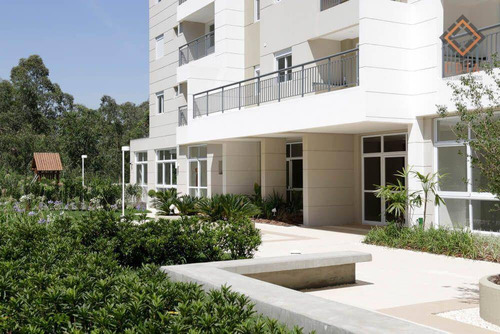 Imagem 30 de 30 de Apartamento Com 2 Dormitórios À Venda, 69 M² Por R$ 555.000,00 - Morumbi - São Paulo/sp - Ap55997