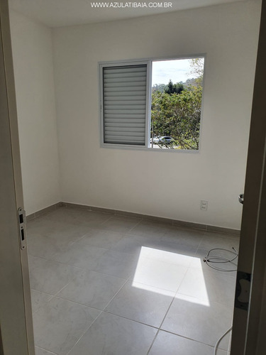 Imagem 10 de 14 de Apartamento Em Atibaia Excelente Localização, Jardim Floresta. - Ap00090 - 69983685