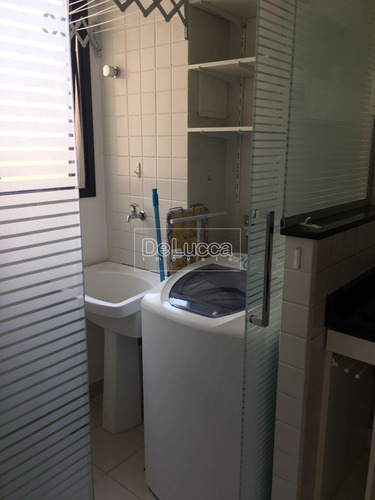 Imagem 6 de 8 de Apartamento Á Venda E Para Aluguel Em Cambuí - Ap002868