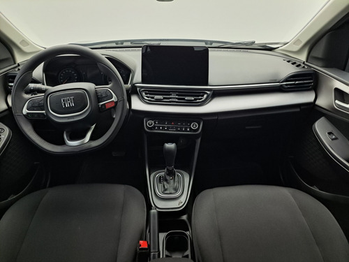 Fiat Pulse 1.0 TURBO 200 FLEX AUDACE CVT
