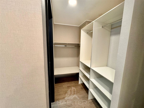 Cod37951arriendo Moderno Departamento En Temuco Av. Alemania