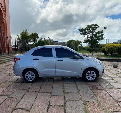 Hyundai Grand I10 1.2 (( Gl Motors )) Financiamos 100%!!