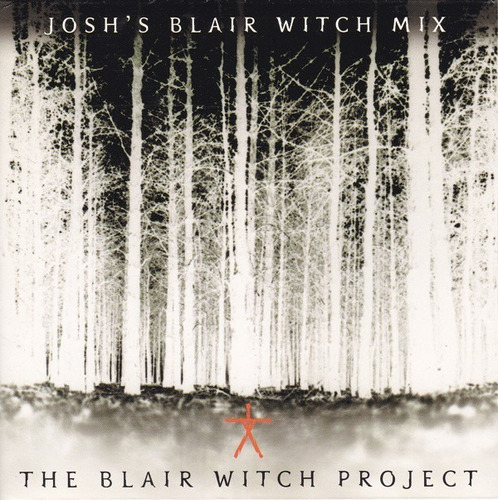 Cd Blair Witch Projet The Josh S Blair Witch Mix&-.