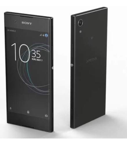 Sony Xperia Xa1, Cámara No Funciona 