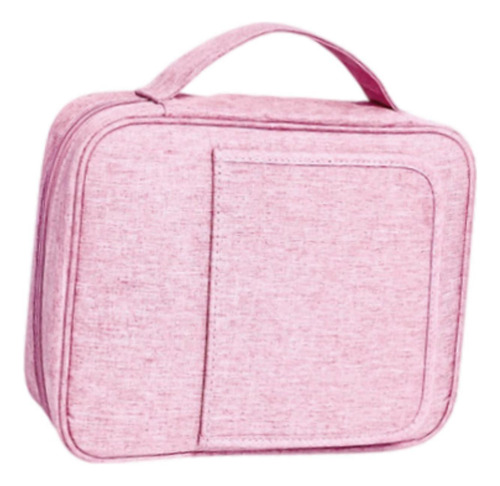 Bolsa De Almacenamiento De Papelería, Organizador De