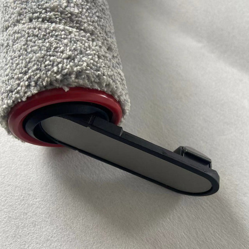 Filtro Hepa De Rolo De Reposição De 6 Unidades/conjunto Para