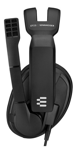 Imagen 5 de 8 de Auricular Epos/sennheiser Gsp 302 Con Micrófono