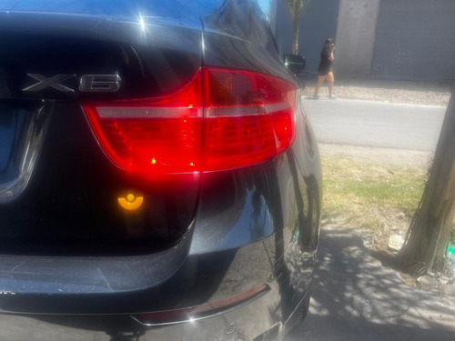 Bmw X6 35l Blindada