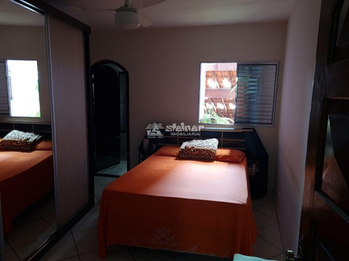 Imagem 7 de 21 de Venda Casa 3 Dormitórios Parque Santo Antônio Guarulhos R$ 640.000,00 - 37356v