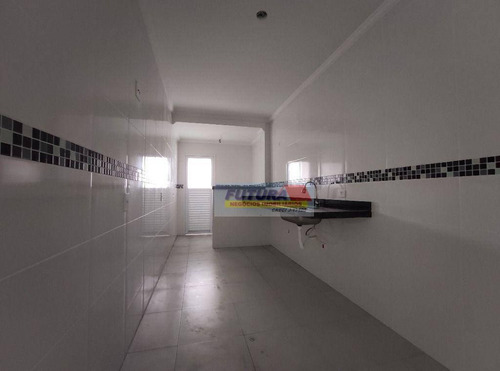 Imagem 8 de 30 de Apartamento Com 2 Dormitórios À Venda, 93 M² Por R$ 380.000 - Caiçara - Praia Grande/sp - Ap2520