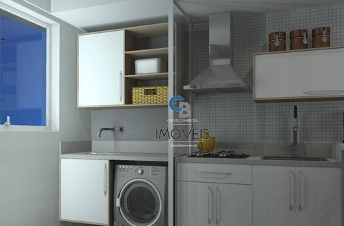 Imagem 6 de 10 de Apartamento À Venda, 37 M² Por R$ 212.000,00 - Penha - São Paulo/sp - Ap7179