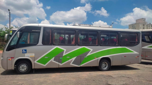 Micro Onibus Marcopolo Senior Mb (volare W9/w8/comil/busscar