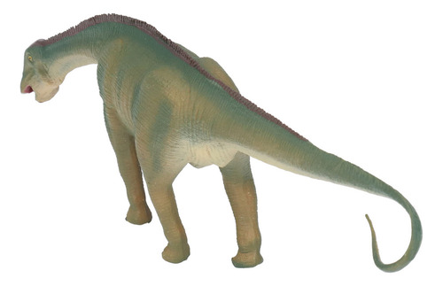 Jurassic Nigersaurus Toys Simulation Dinosaur Model Lifelike
