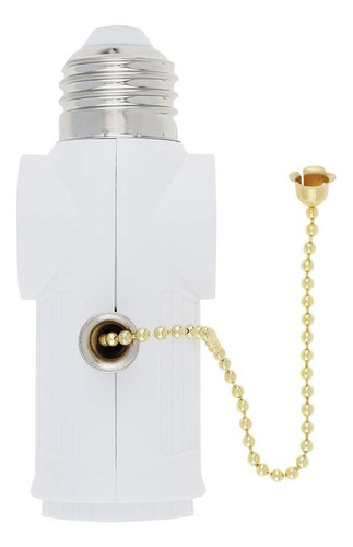Xing Adaptador De Enchufe Para Bombilla Adaptador De Salida