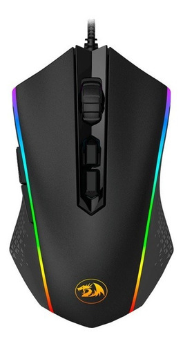 Mouse Gamer Redragon Memeanlion Chroma M710 