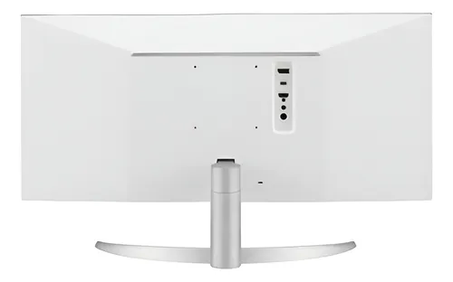 LG 29wq600-w Monitor Ips De 29 Pulgadas 21:9