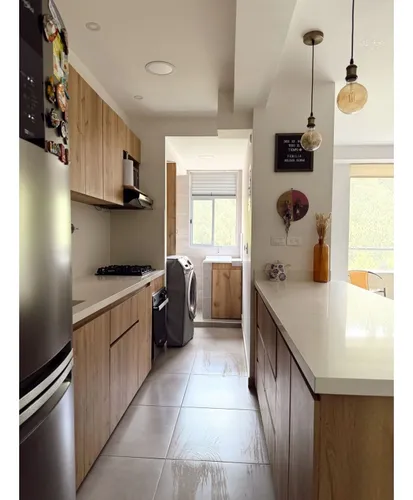 Apartamento Para La Venta En Bello Trapiche