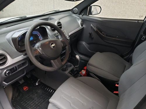 Chevrolet Montana 1.8 Ls Pack 2013
