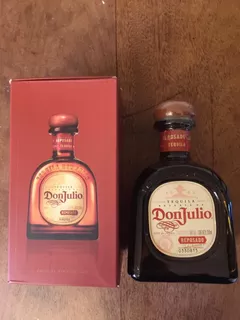 Tequila Don Julio Reposado 100% Agave