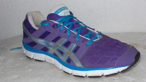 Zapatillas Asics Hombre Gel-Nagoya 5 Azules Running - Sportotal