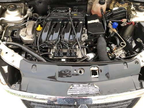 Renault Symbol Sl Connection