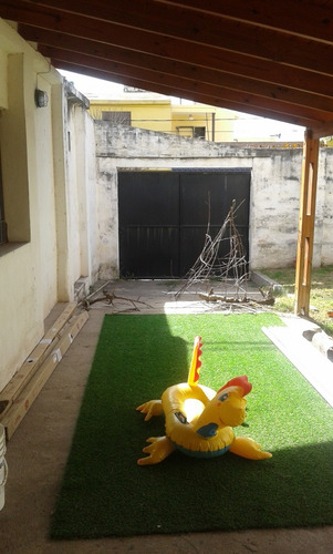 Venta Bº Colinas Velez Sarsfield Corro 2305 Y Romagosa 3 Dor Ingreso Para 2 Autos