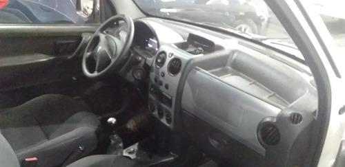 Peugeot Partner 1.6 Hdi Furgon Confort 92