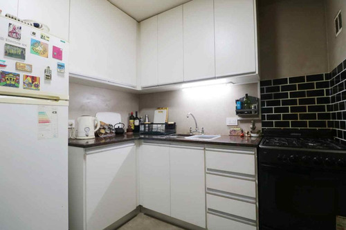 Venta Ph 4 Amb. Con Cochera Y Terraza Apto Credito