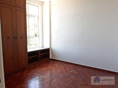 Imagem 11 de 16 de Apartamento Para Alugar, 41 M² Por R$ 1.000,00/mês - Rio Vermelho - Salvador/ba - Ap1456