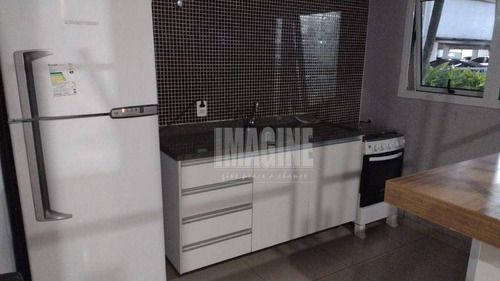 Apto No Aricanduva Com 2 Dorms, 1 Vaga, 50m² - Ap13316