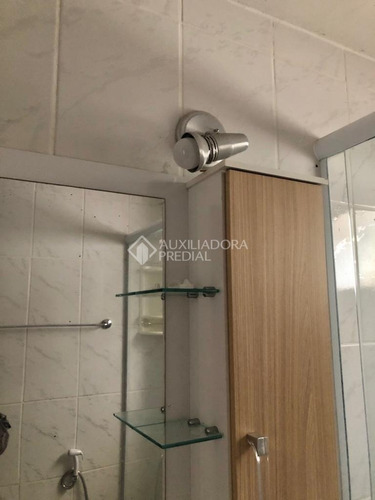 Imagem 14 de 15 de Apartamento - Bom Fim - Ref: 323816 - V-323816