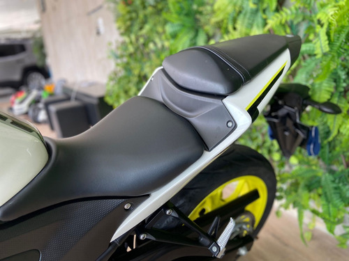 Imagem 9 de 15 de Yamaha Yzf R3 R-3 321/abs 2019/2019
