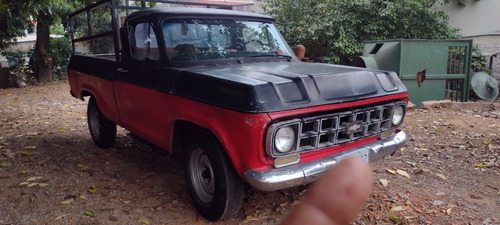 Chevrolet Camionete C10