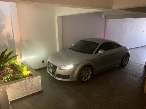 Audi Tt 2.0 Coupe Tfsi S Tronic Dsg 2008