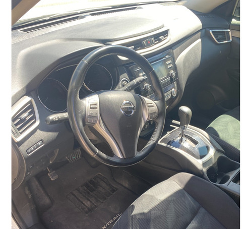 Nissan X-Trail 2.5 Advance 3 Row Cvt