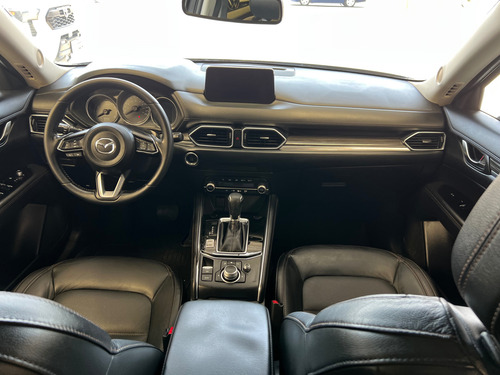 Mazda CX-5 2.0 L I Grand Touring At