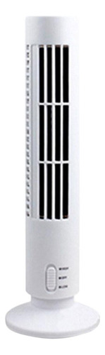 Ventilador De Torre Mini Portátil Usb Refrigeración Aire Aco
