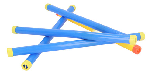 Tubo Noise Maker, 5 Unidades, Divertido Y Seguro, Portátil
