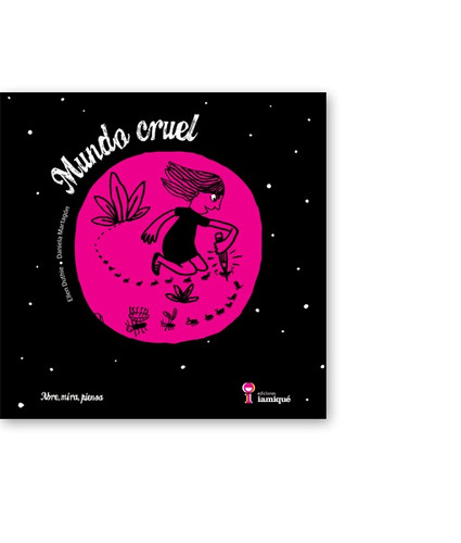 Mundo Cruel - Ellen Duthie / Daniela Martagon