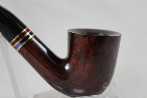 Imagen 3 de 10 de Pipa Big Ben, De Raiz De Brezo, Modelo Holland
