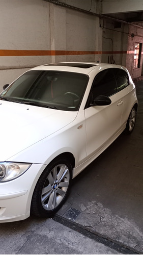 BMW Serie 1 2.0 118i Active 136cv