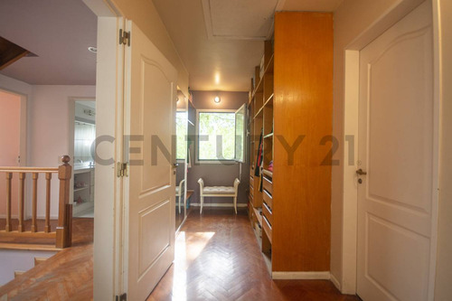 Casa Venta 4 Ambientes La Horqueta San Isidro Cochera Y Patio Y Parrilla Y Quincho Y Pileta Y Barrio